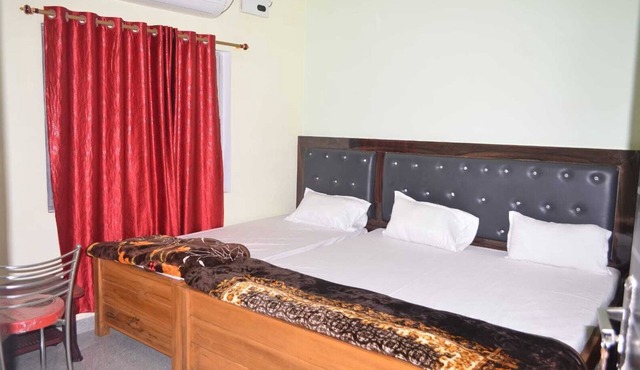 Hotel A.V Priya By GRB