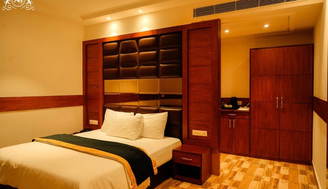 HOTEL A9 BARNALA in Barnala