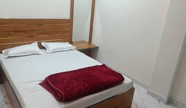 Hotel Aadi Shree