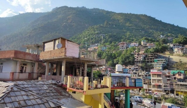 Hotel Aaditya in Kullu