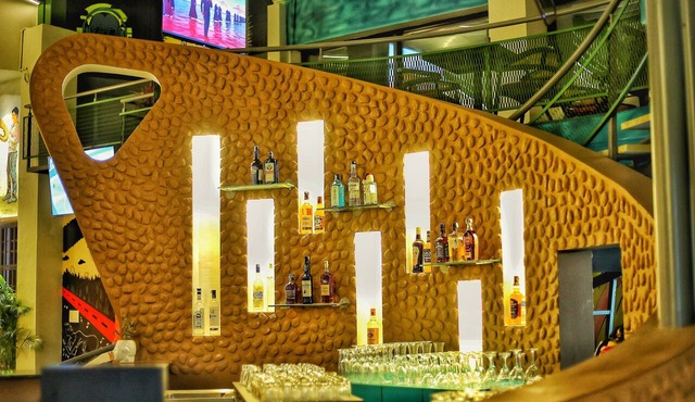 Hotel Aaryan Comforts
