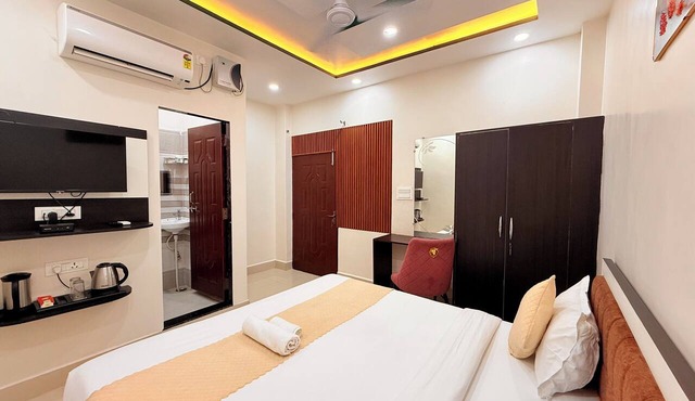 Hotel Aastha Inn