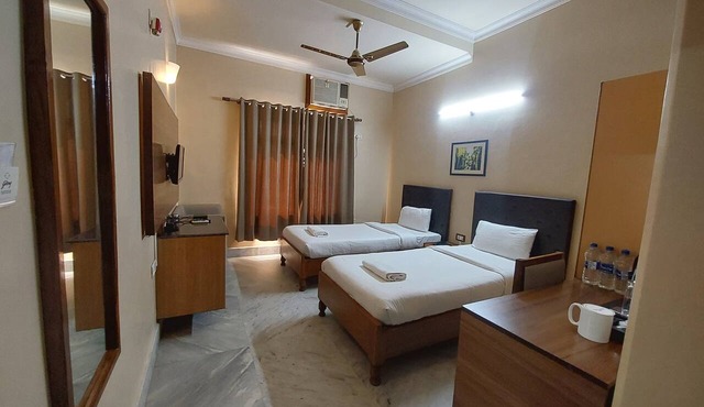 Hotel Acacia in Dimapur