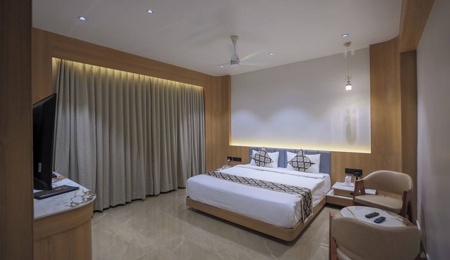 Hotel Aditya Mansingh Inn