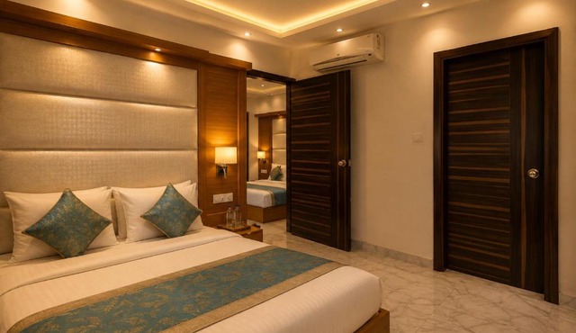 Hotel Aero Star by Star Group