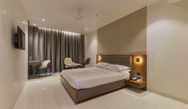 Hotel Airlink