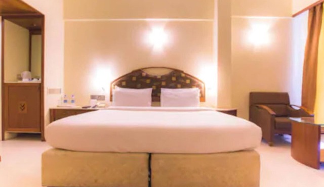 Hotel Airport International
