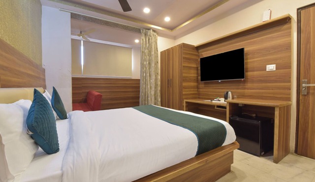 Hotel Airport View Jaipur-Pure Veg in Jaipur