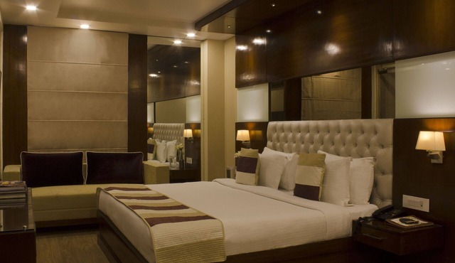 Hotel Ajmer Inn