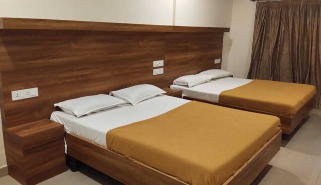 Hotel Alankar in Nagercoil