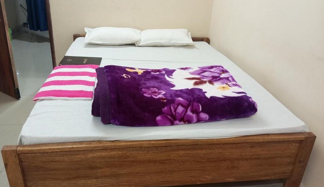 Hotel ALPHA in Imphal