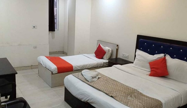 Hotel Aman