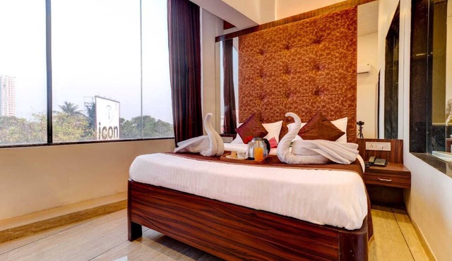 Hotel Amantran in Kalyan