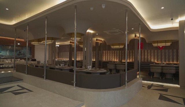 Hotel Amara in Gorakhpur