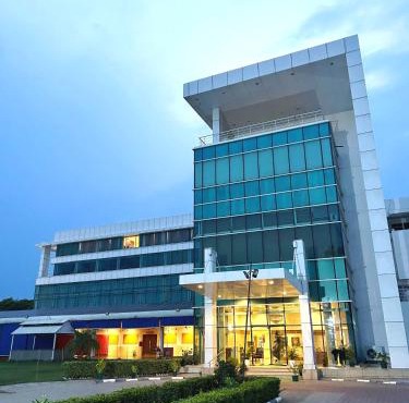 Hotel Amer Green's