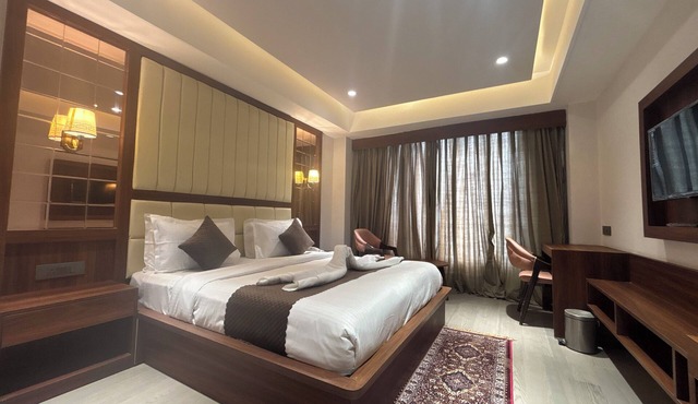 Hotel Amyra