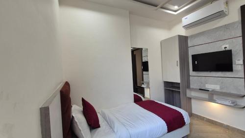 Hotel Anand Inn