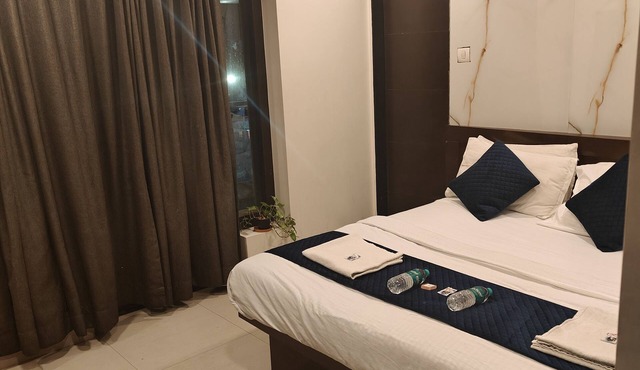 Hotel Anand Palace