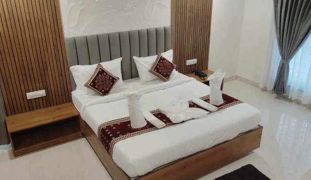 hotel ananth inn