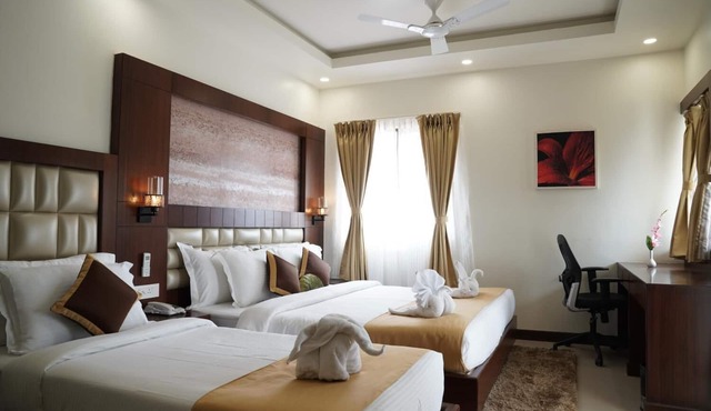 Hotel Annapurna