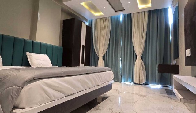 Hotel Annapurna