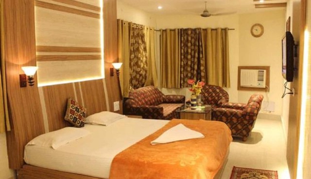 Hotel Anurag