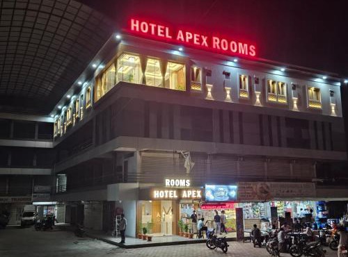 Hotel Apex