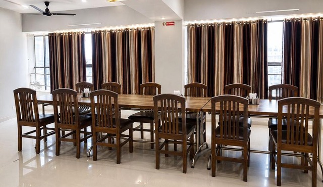 Hotel Apollo Sp Ring Road Odhav Ahemdabad in Ahmedabad