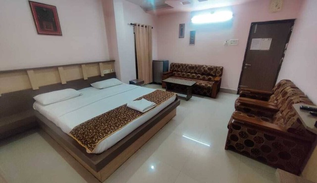 Hotel Apsara Koraput