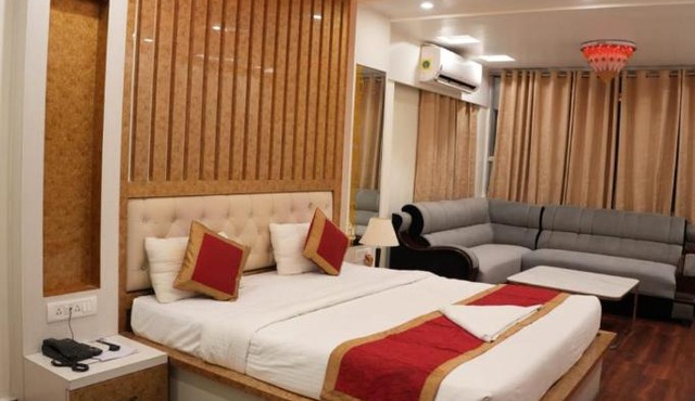 Hotel Aradhaya Heritage
