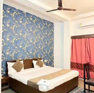 Hotel Arawali Hill