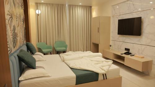 hotel ashirwad