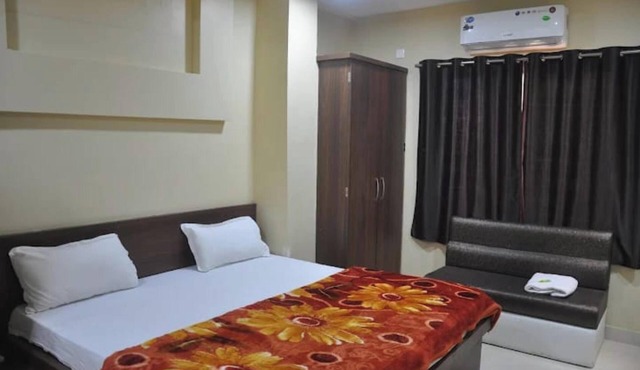 HOTEL ASHUTOSH Mandsaur