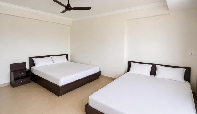 HotEl ASHwtpp in Candolim