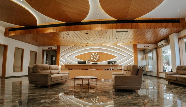 Hotel Asopalav