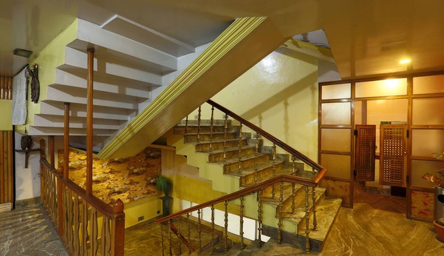 Hotel Assembly in Shillong