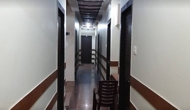Hotel Balaji International Araria