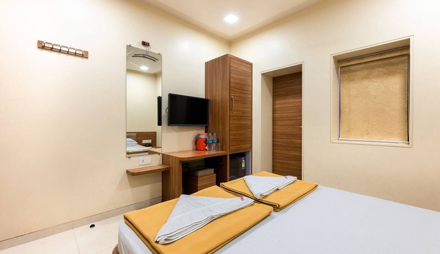 Hotel Balwas