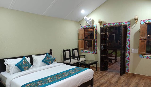 Hotel Banaras kila