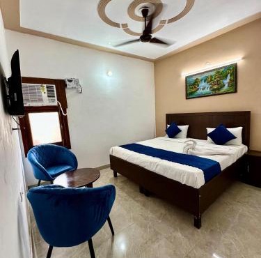 Hotel Basant in Amritsar