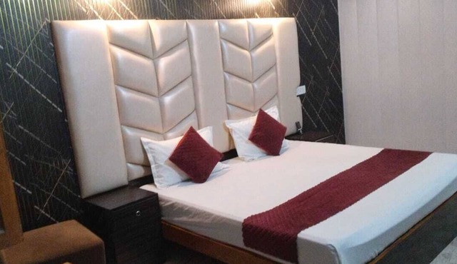 Hotel Beena Residency