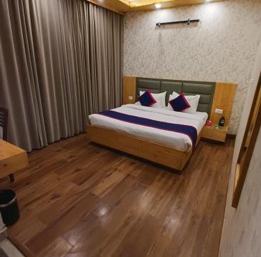 Hotel Bella Heights in Dharamshala