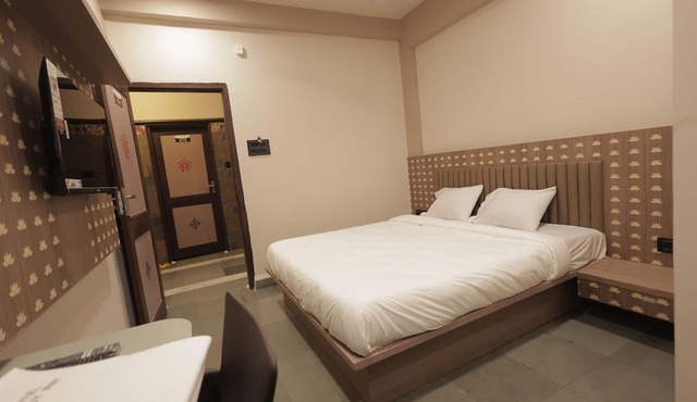 Hotel Best Inn in Valsad