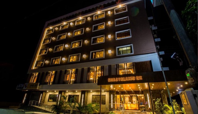 Hotel Bhagyalaxmi NX