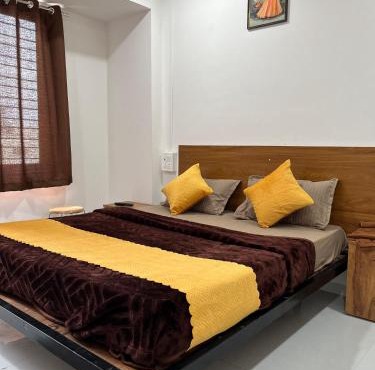 Hotel Bhakti Pride Panchvati Nashik