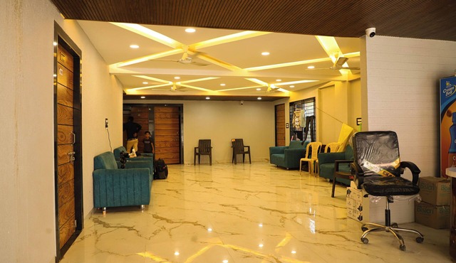 Hotel Bholenath