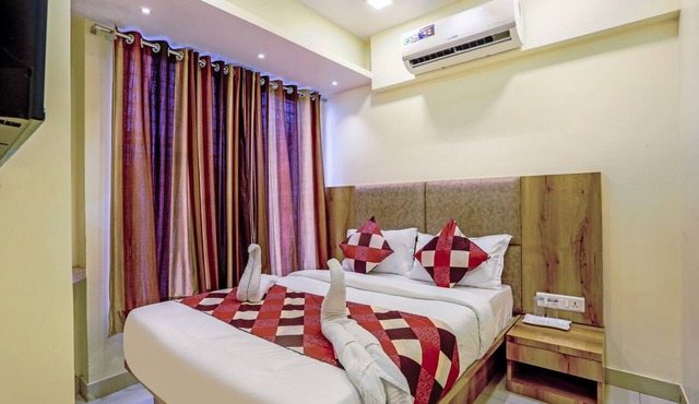 Hotel BKC Corporate Inn