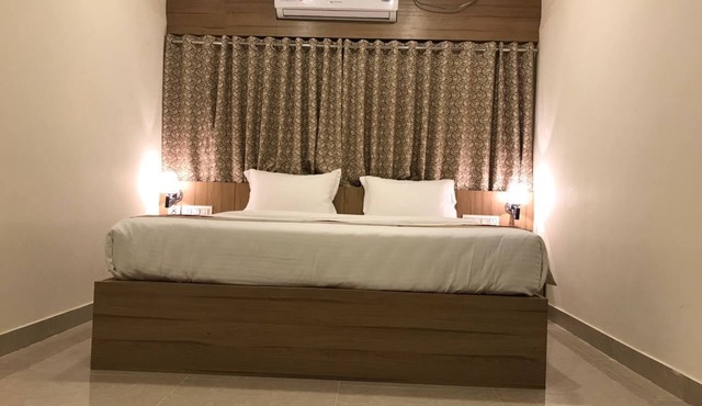 Hotel Blue bell