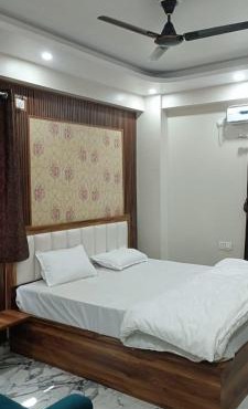 Hotel Blue Neck