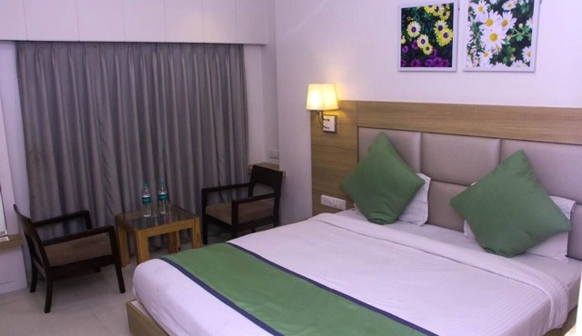 HOTEL BLUE ORCHID GROUP OF MR HOTELS in Udaipur